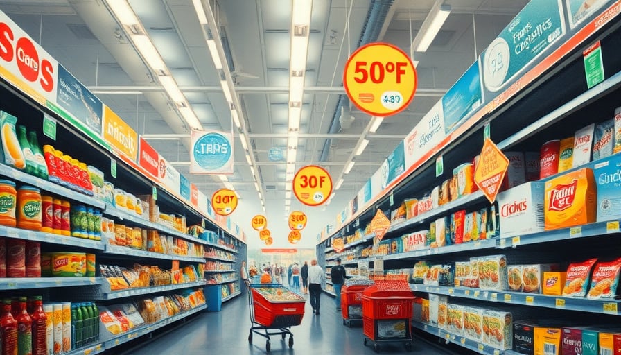 How Kroger’s AI‑Driven Pricing & Tech Culture Drive Retail Future How Kroger’s AI‑Driven Pricing & Tech Culture Drive Retail Future