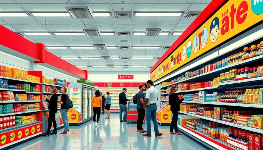 How Kroger’s December 2025 Stock Performance Shows Resilient Grocery Power How Kroger’s December 2025 Stock Performance Shows Resilient Grocery Power