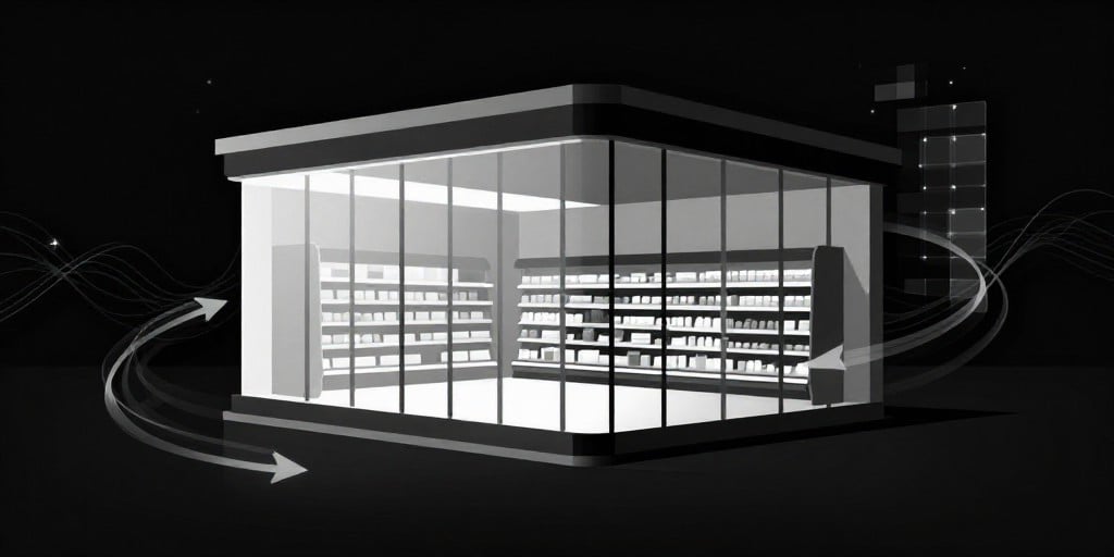 How Kroger's Digital‑Physical Strategy Keeps It Ahead in a Shifting Grocery Landscape