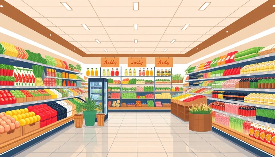 How Kroger's Digital‑Retail Strategy Positions It for Long‑Term Growth