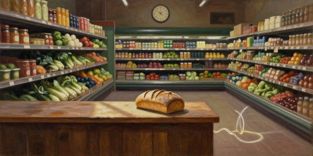 How Kroger’s Earnings Reveal the Pulse of U.S. Consumer Spending