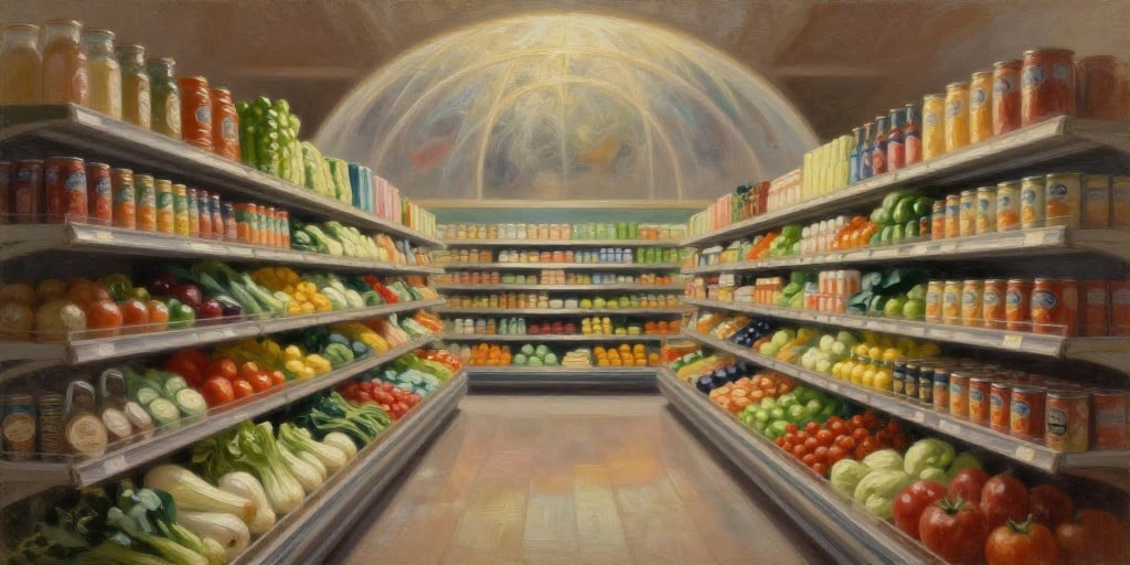 How Kroger’s Earnings Volatility Strategy Keeps Investors Ahead of the Grocery Race