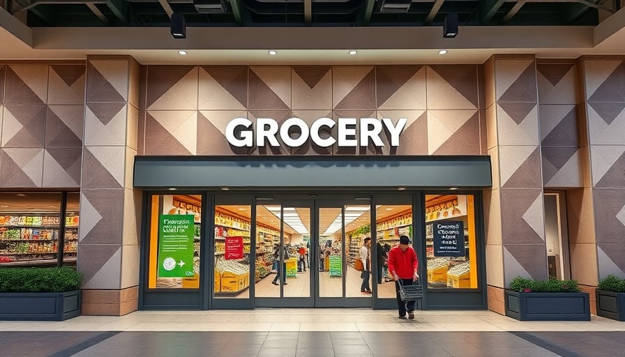 How Kroger's Equity Moves Boost Investor Confidence in Omnichannel Staples