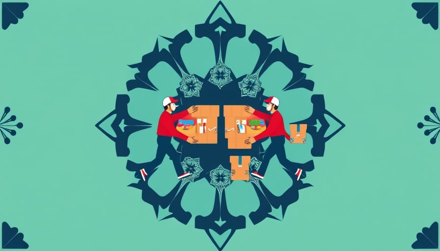 How Kroger’s New AI‑Powered Instacart Partnership Will Transform U.S. Grocery Tech