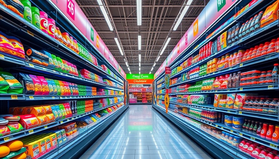 How Kroger’s New Low‑Income Discount Plan Boosts Sales & Social Impact