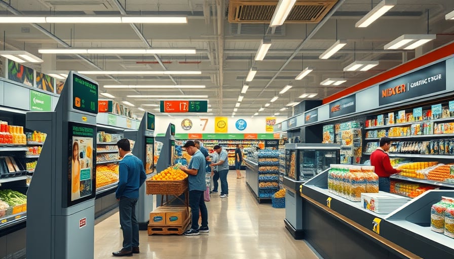 How Kroger's Omnichannel Pivot Boosts Supply‑Chain Resilience and Investor Confidence