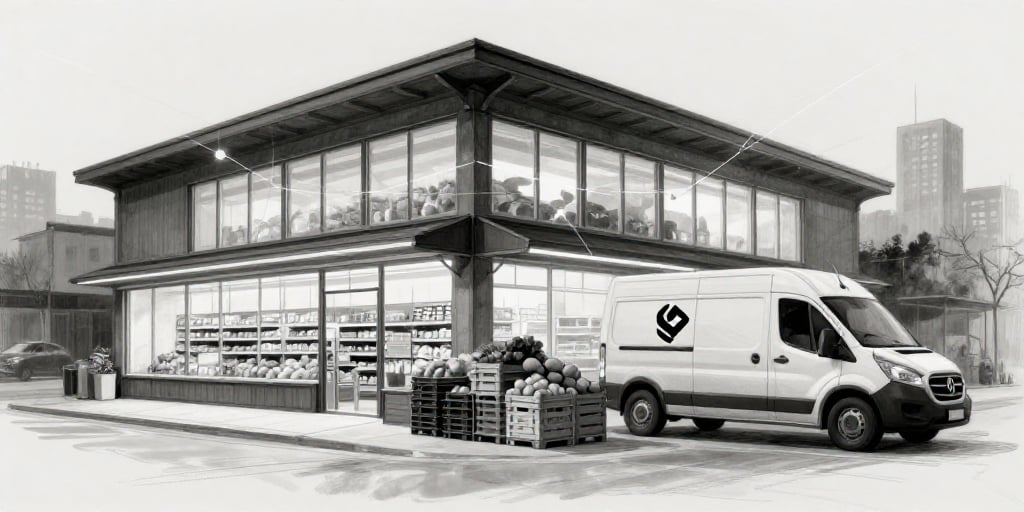 How Kroger's Omnichannel Strategy Drives Long‑Term Shareholder Value and Consumer Loyalty