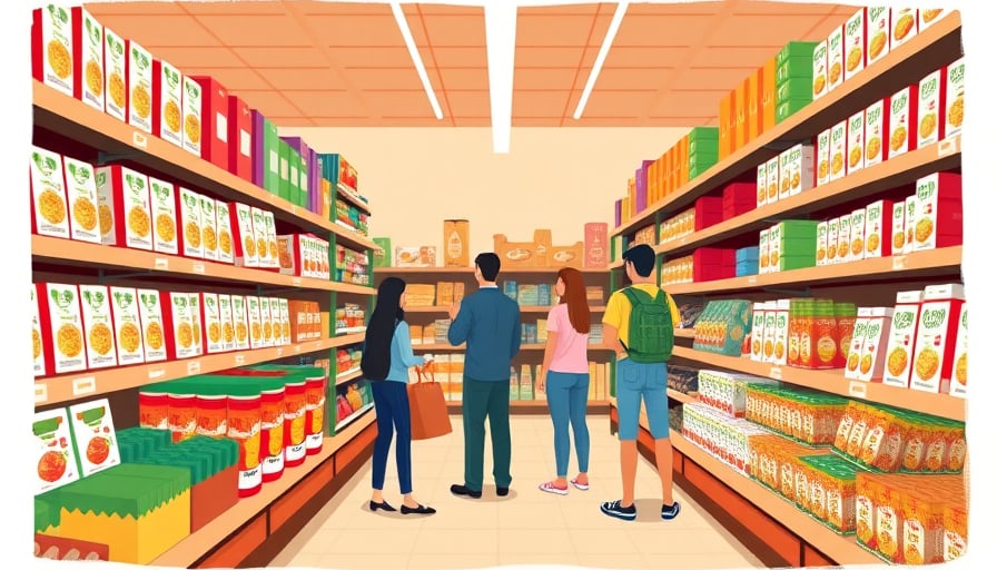 How Kroger's Private Selection Expansion Drives Omnichannel Growth and Boosts Q1 Earnings