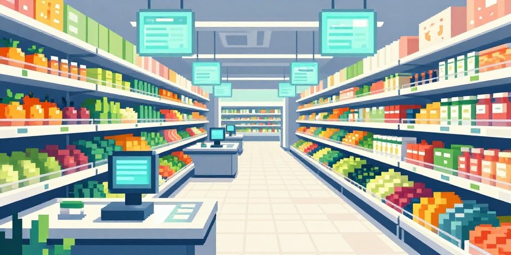 How Kroger's Q1 2026 Results Show the Power of Omnichannel Growth in Retail