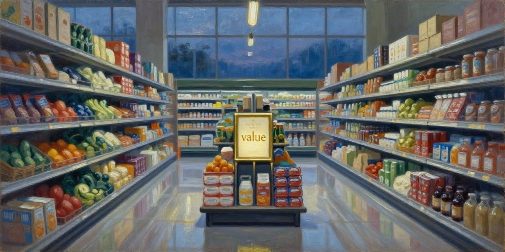 How Kroger's Q1 Earnings Reveal a Shift Toward Value‑First, Omni‑Channel Retail