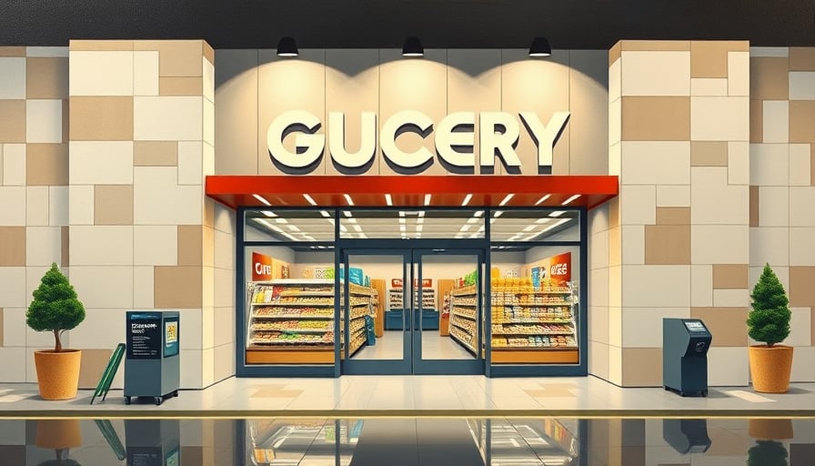 How Kroger's Stock Drop Reveals the Shift to Omni‑Channel Growth & Sustainability