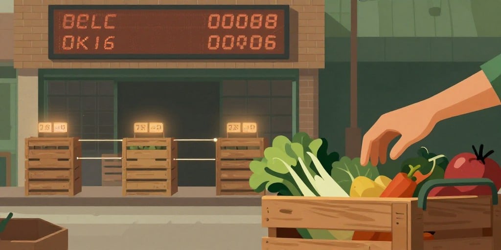 How Kroger’s Supplier Shake‑Up Drives Digital Growth & Consumer‑Centric Retail Wins