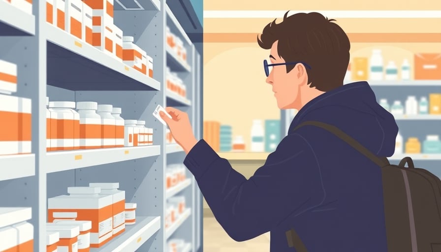 How Kroger's Uber Delivery & Prescription Safety Drive Omnichannel Growth