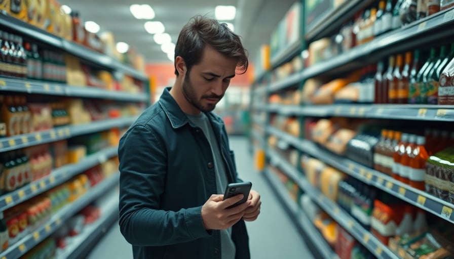 How Kroger’s Uber Eats Expansion Fuels Growth in the Phygital Grocery Era How Kroger’s Uber Eats Expansion Fuels Growth in the Phygital Grocery Era