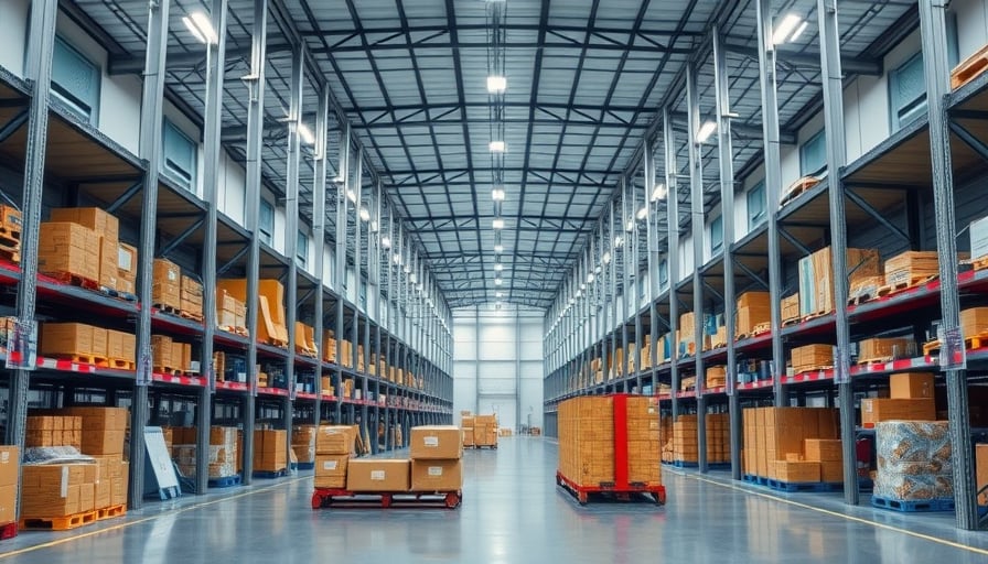 How Kuehne + Nagel Keeps Its Lead in Swiss Logistics with Digital & ESG Gains