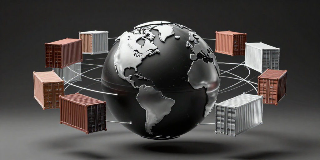 How Kuehne + Nagel Outperformed Amid Geopolitical Tensions: Resilience, Growth, and Market Opportunities