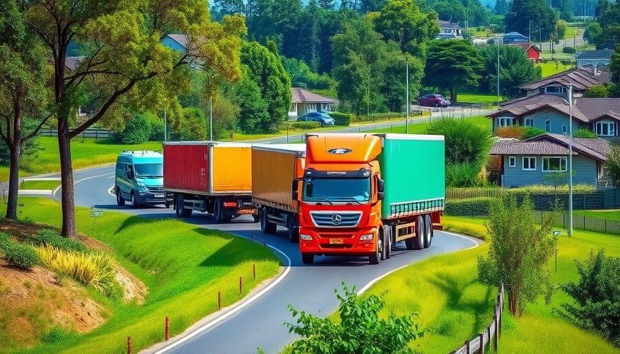 How Kuehne + Nagel's Green & Digital Moves Can Drive Future Growth Despite Market Pullback