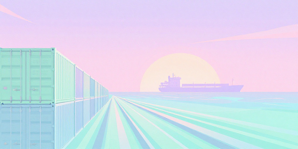 How Kuehne + Nagel's Q1 Results Reveal Swiss Logistics Risks and Green Opportunities