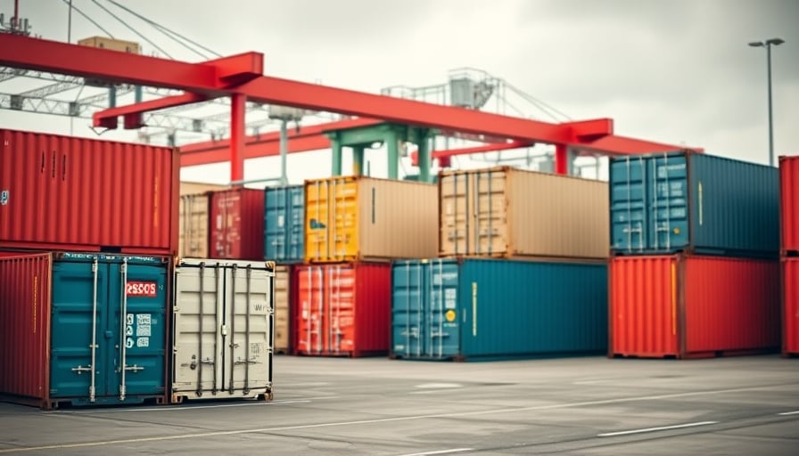 How Kuehne + Nagel Can Beat Rising Costs and Digital Pressure in Logistics How Kuehne + Nagel Can Beat Rising Costs and Digital Pressure in Logistics