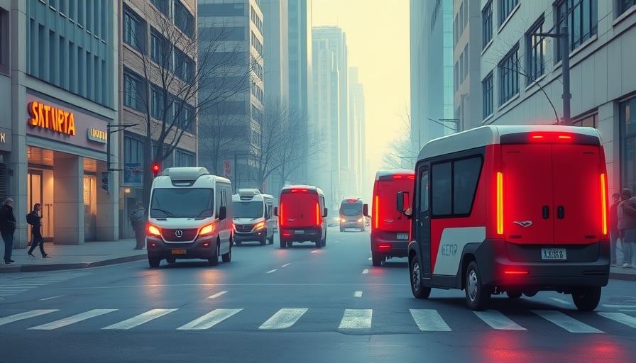 How Kuehne + Nagel’s Digital & Green Moves Drive Resilience & Share‑Price Growth