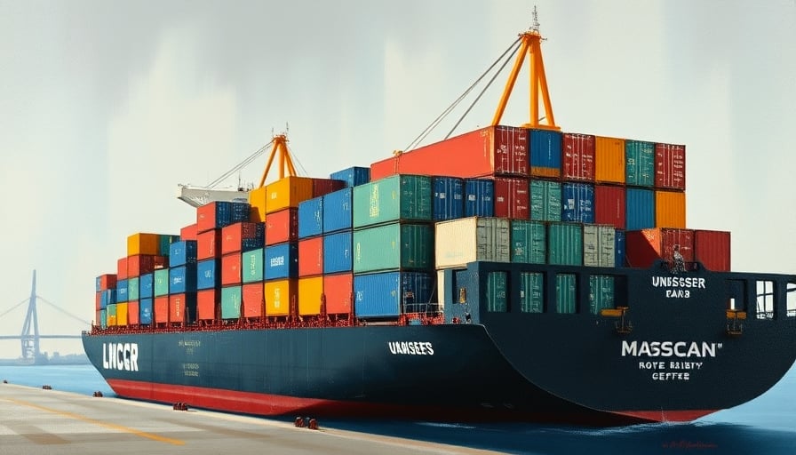 How Kuehne + Nagel’s Quiet 0.6% Share Rise Reveals a Need for Digital & Green Growth