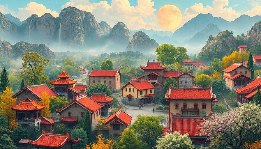 How Kweichow Moutai Is Navigating Digital Transformation & New Demographics to Secure China's Premium Spirits Market