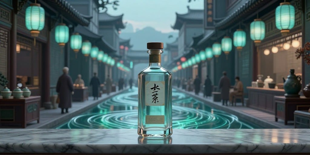 How Kweichow Moutai Keeps Premium Spirits Thriving Amid Omnichannel Shifts & Supply‑Chain Challenges