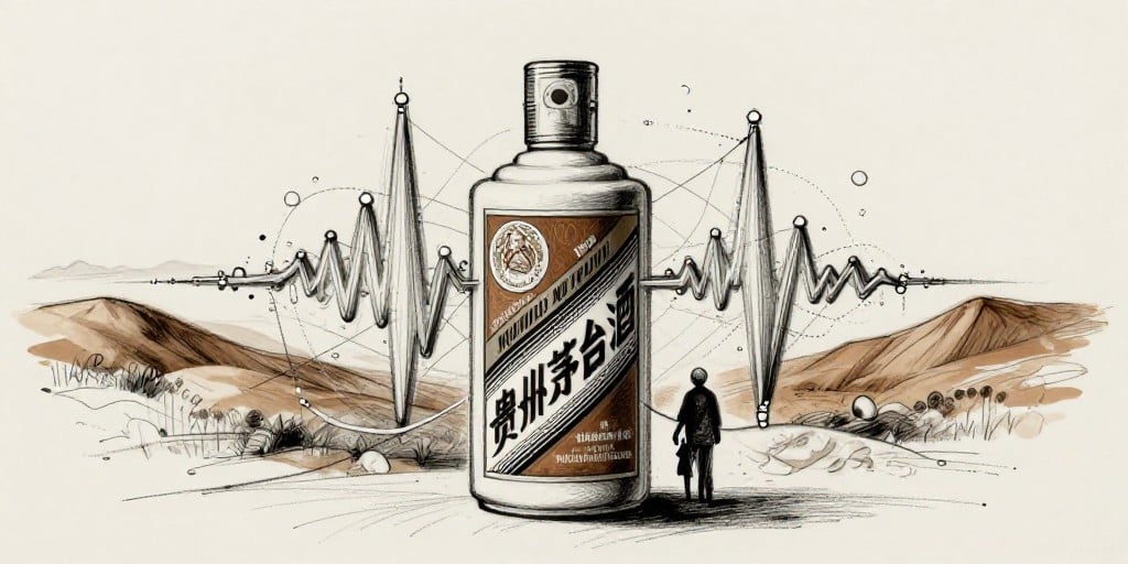 How Kweichow Moutai’s Digital‑First Strategy Re‑Dominates China’s Premium Spirits Market How Kweichow Moutai’s Digital‑First Strategy Re‑Dominates China’s Premium Spirits Market