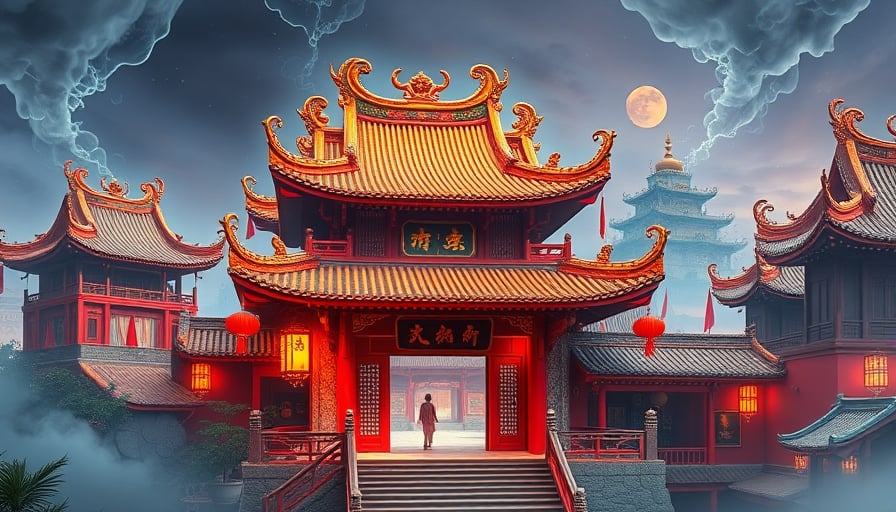 How Kweichow Moutai's Minor Dip Highlights Omnichannel Growth in White‑Wine