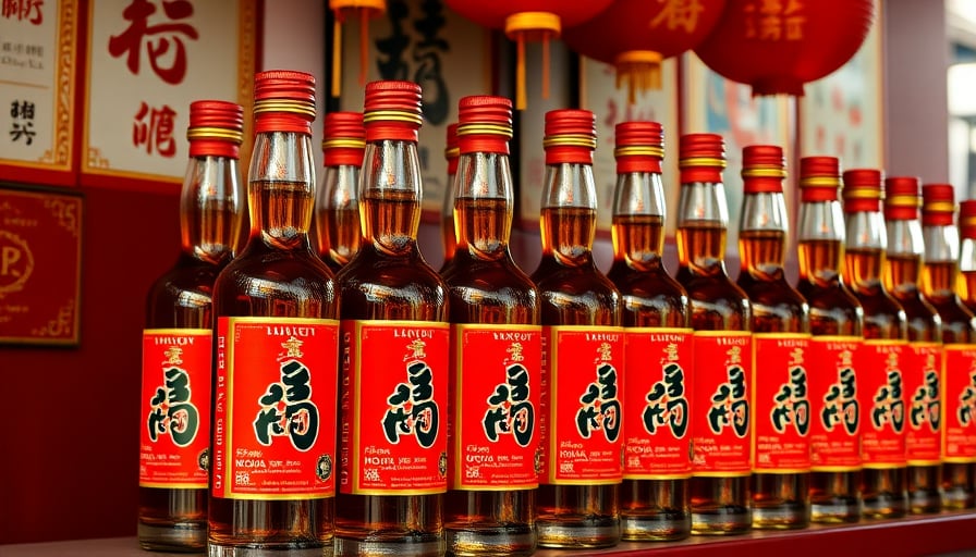 How Kweichow Moutai's New Buy‑Back & Pricing Tactics Drive Digital‑Physical Growth How Kweichow Moutai's New Buy‑Back & Pricing Tactics Drive Digital‑Physical Growth
