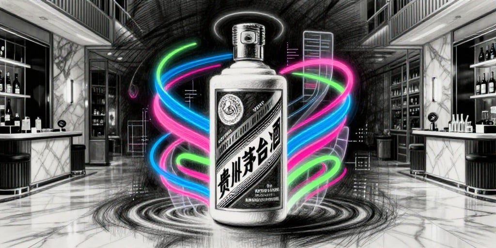 How Kweichow Moutai’s New Premium Pricing Boosts Brand Value and Meets Gen Z Demand