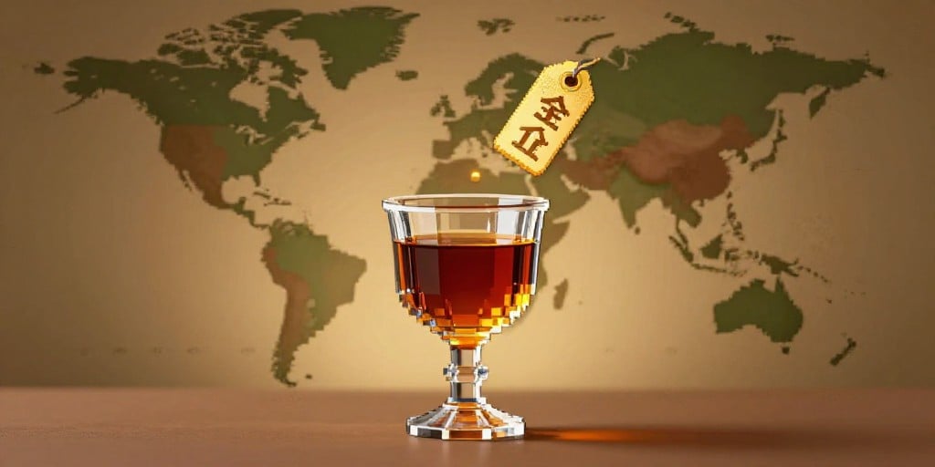 How KWEICHOW MOUTAI’s Second 2026 Price Hike Sparked a 5% Stock Rally and Boosted China’s Premium Spirits Market How KWEICHOW MOUTAI’s Second 2026 Price Hike Sparked a 5% Stock Rally and Boosted China’s Premium Spirits Market