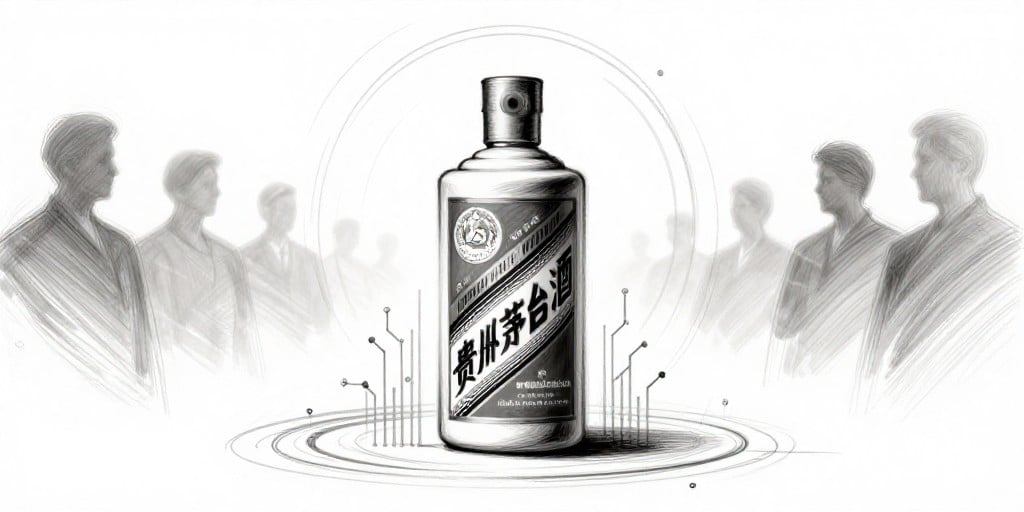 How Kweichow Moutai’s Share‑Repurchase and Dividend Strategy Drives Consumer Value Amid Digital‑Physical Shifts