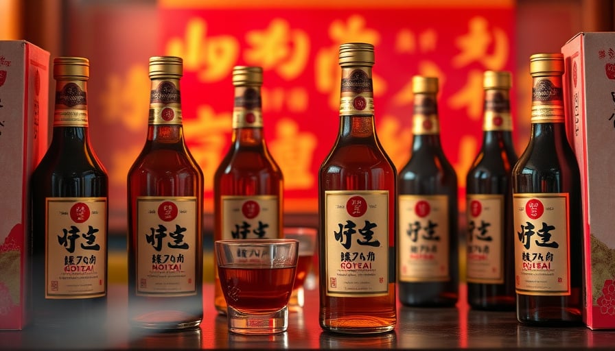 How Kweichow Moutai’s Consumer‑Centric Pivot Will Reshape China’s Premium Spirits Market How Kweichow Moutai’s Consumer‑Centric Pivot Will Reshape China’s Premium Spirits Market