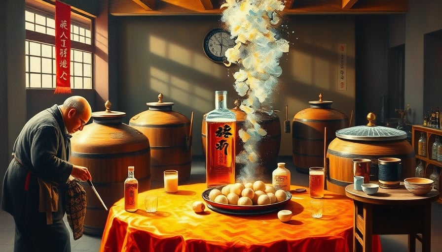 How Kweichow Moutai’s Premium Brand & Omnichannel Strategy Fuels Long‑Term Growth How Kweichow Moutai’s Premium Brand & Omnichannel Strategy Fuels Long‑Term Growth