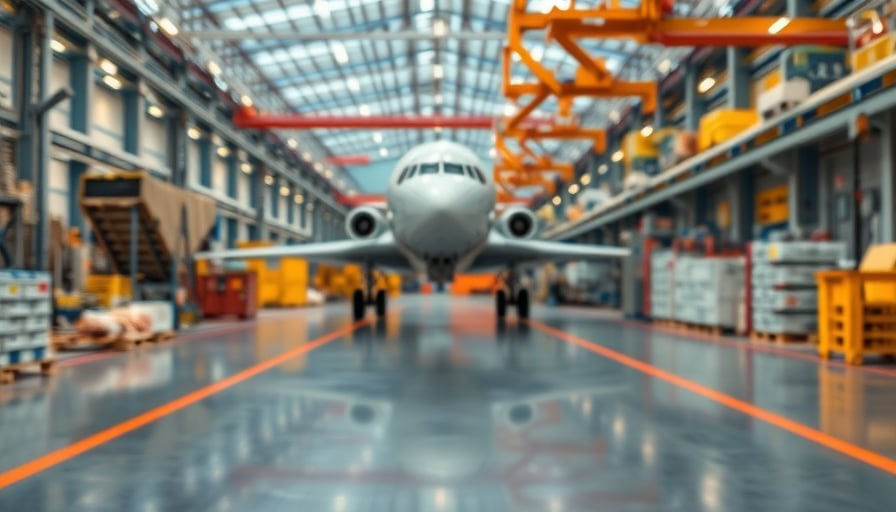 How L3Harris & DoD's $1B Investment Will Revolutionize US Solid‑Rocket Motor Production