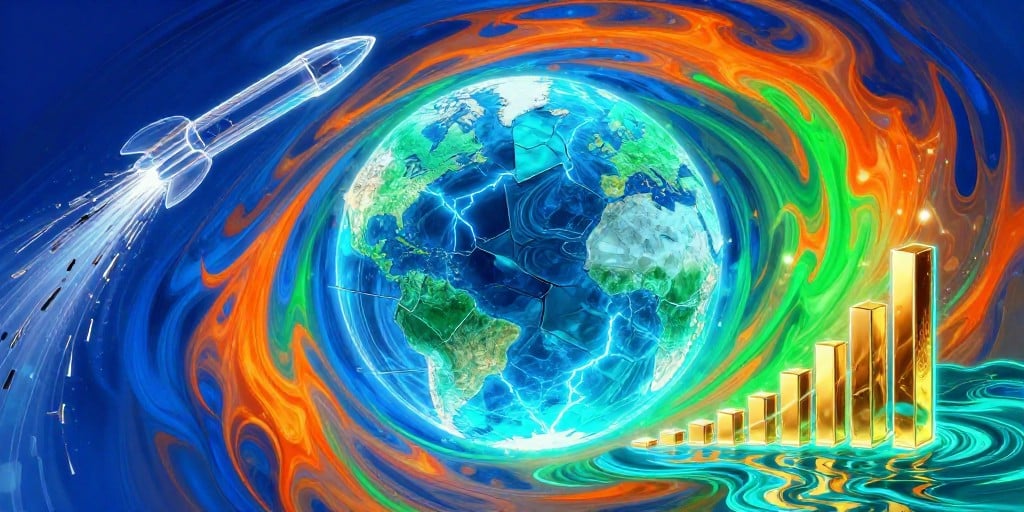 How L3Harris Technologies Faces Defense Sector Volatility Amid Energy‑Price Drops