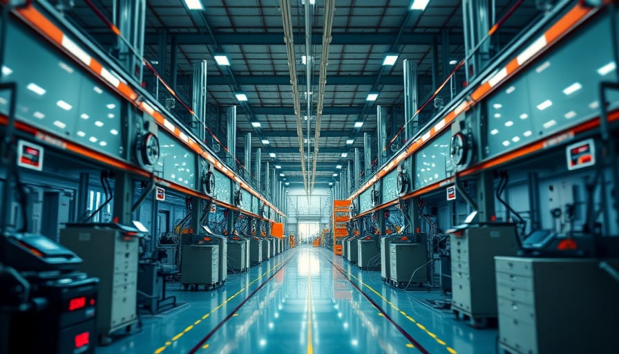 How L3Harris's $280M Ground‑Control Deal Drives CapEx, Efficiency and Investor Confidence in 2026