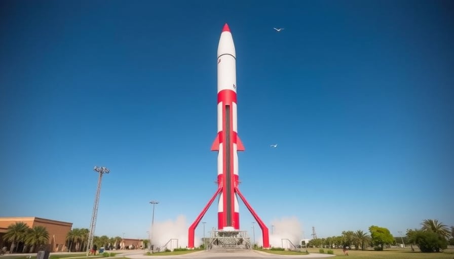 How L3Harris's $400 M THAAD Contract Boosts Defense & Future Growth