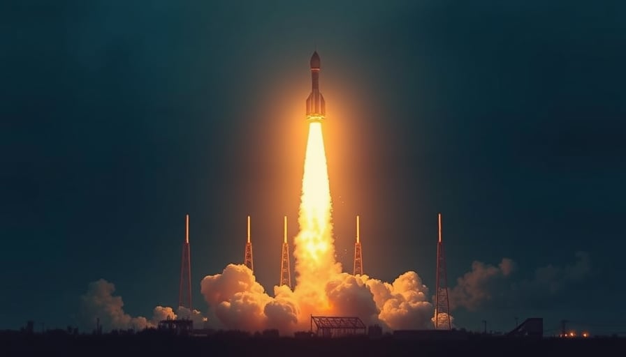 How L3Harris’s $843M SDA Contract Boosts Its Space & Defense Future