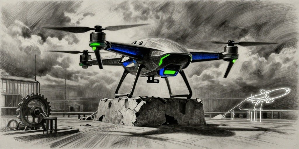 How L3Harris's Army Drone‑Countermeasure Contract Drives Defense Production Growth