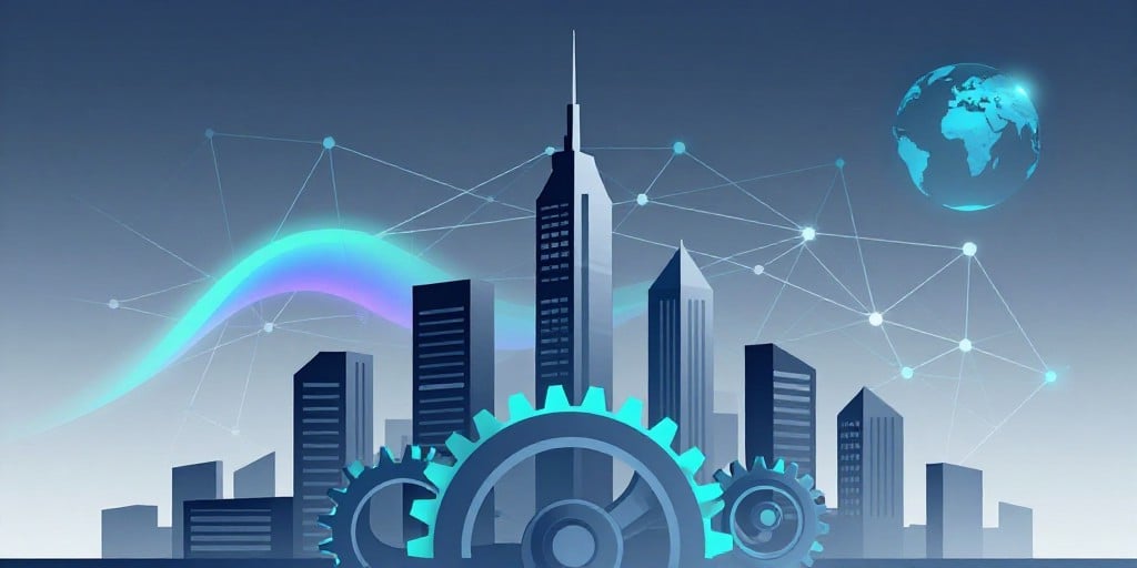 How L3Harris’s CEO Change Will Shape Heavy‑Industry Capital Spend & Innovation