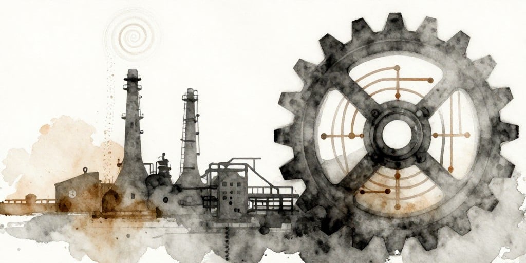 How L3Harris’s Executive Pay & Dividend Plans Drive Heavy‑Industry CapEx Growth How L3Harris’s Executive Pay & Dividend Plans Drive Heavy‑Industry CapEx Growth