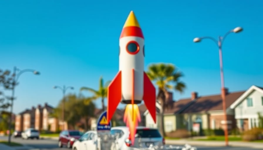 How L3Harris’s Sale to AE Industrial Boosts Space & Mission Systems