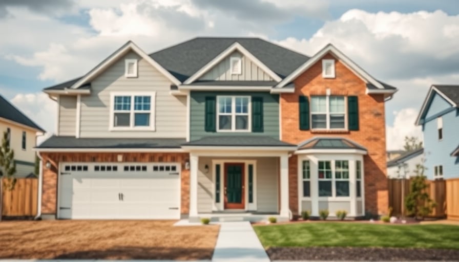 How Labor‑Market Shifts and Digital Innovation Are Reshaping US Homebuilding