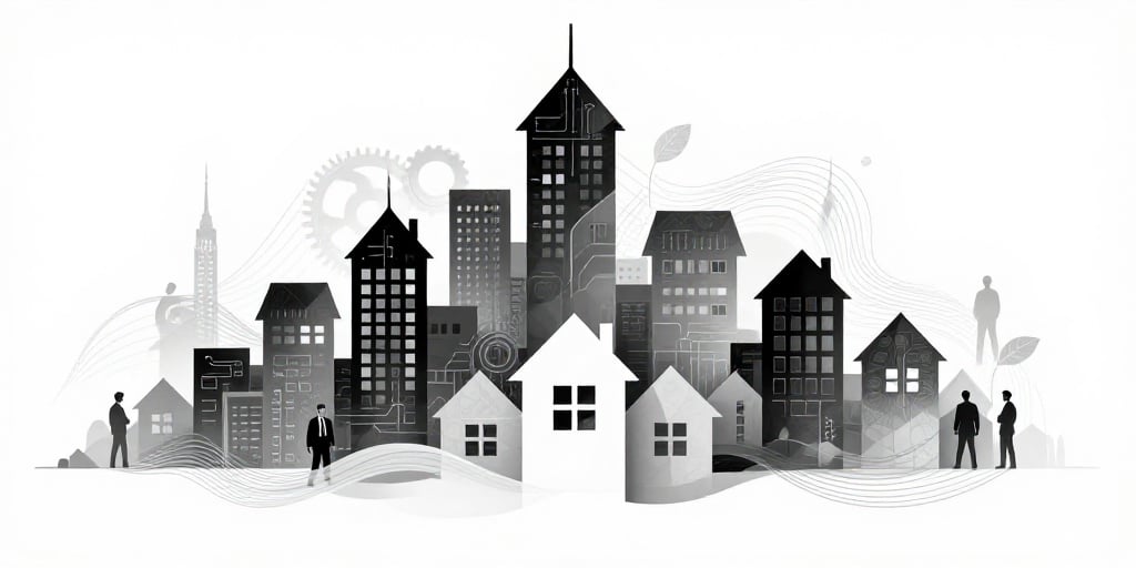 How Lennar Can Thrive in a Tight Housing Market with Digital & Sustainable Strategies