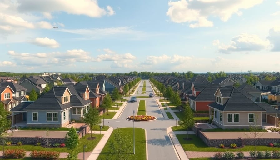 How Lennar Corp's Diversified Homes Keep Investors Engaged in a Shifting Market