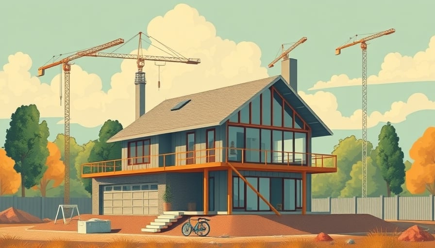 How Lennar Faces Market Uncertainty Amid Regulatory Scrutiny and Emerging Trends