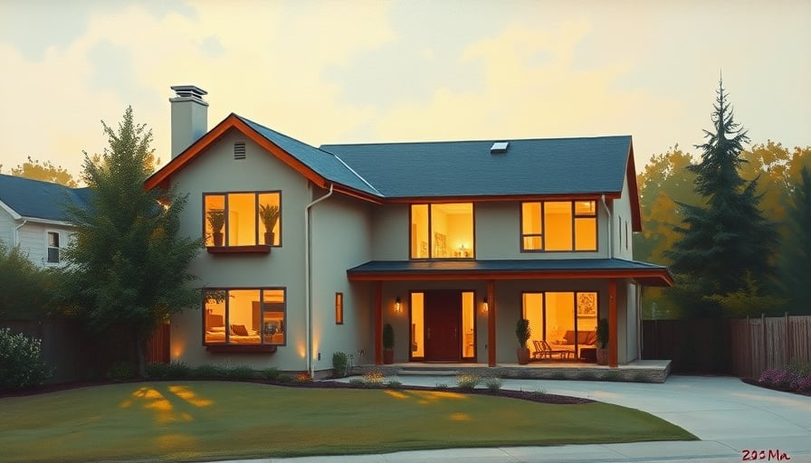 How Lennar's 2026 Q1 Results Reveal New Growth Paths Amid Tight Housing Market How Lennar's 2026 Q1 Results Reveal New Growth Paths Amid Tight Housing Market