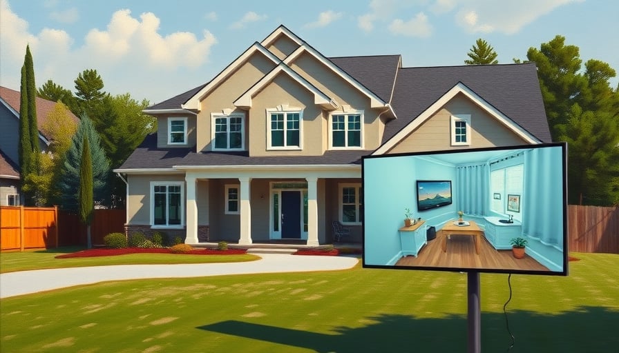 How Lennar's Cedar Springs Launch Blends Digital, Experiential, and Affordable Home‑Buying to Capture Modern Families